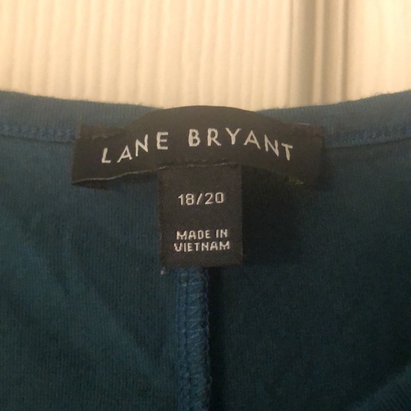 Hi/lo top - Picture 3 of 4